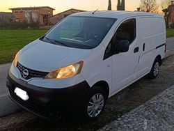 Bianco Usata 2011 Nissan NV200 Monovolume | 2500 €
