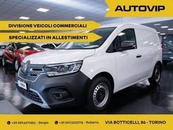 Bianco Usata 2023 Renault Kangoo Monovolume | 23.048 € (Buon prezzo)