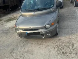 Grigio Usata 2001 Fiat Multipla Monovolume | 1200 € (Ottimo prezzo)