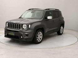 Grigio Usata 2022 Jeep Renegade Limited SUV | 18.400 € (Buon prezzo)