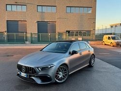 Usata 2021 Mercedes A45 AMG AMG Tre volumi | 49.990 €