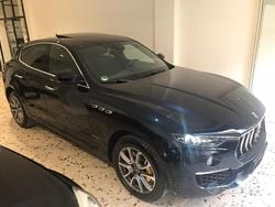 Blu Usata 2020 Maserati Levante SUV | 37.900 € (Buon prezzo)