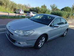 Usata 2009 Citroën C5 Business Class Tre volumi | 3000 € (Ottimo prezzo)