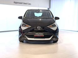 Nero Usata 2020 Toyota Aygo X-play Due volumi | 12.500 € (Buon prezzo)