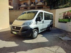 Grigio Usata 2016 Fiat Ducato Furgone | 19.000 € (Buon prezzo)