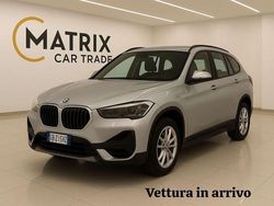Grigio Usata 2020 BMW X1 Advantage SUV | 20.300 € (Ottimo prezzo)
