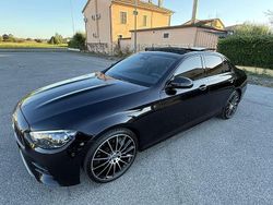 Usata 2020 Mercedes E220 Premium Plus Tre volumi | 41.500 € (Molto cara)