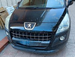 Nero Usata 2009 Peugeot 3008 | 3000 €