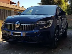 Blu/azzurro Usata 2024 Renault Espace Techno Monovolume | 34.900 € (Ottimo prezzo)