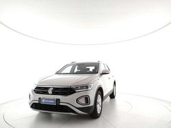 6u ascot grey Usata 2023 VW T-Roc Life SUV | 20.000 € (Buon prezzo)
