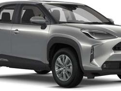 Argento Usata 2025 Toyota Yaris Trend SUV | 25.400 € (Buon prezzo)