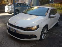 Bianco Usata 2010 VW Scirocco Coupé | 10.500 € (Ottimo prezzo)