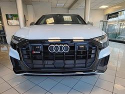 Bianco Usata 2020 Audi SQ8 SUV | 45.000 €
