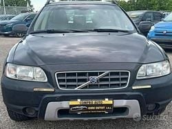 Nero Usata 2008 Volvo V70 Station wagon | 3500 € (Buon prezzo)