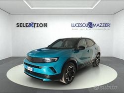 Verde Nuova 2025 Opel Mokka SUV | 25.900 € (Buon prezzo)