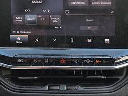 Nero Usata 2021 Jeep Compass Limited SUV | 22.000 € (Buon prezzo)