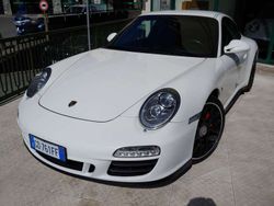 Bianco Usata 2011 Porsche 911 Carrera 4 GTS Coupé | 84.500 €