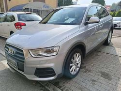 Grigio Usata 2018 Audi Q3 Business SUV | 15.900 € (Ottimo prezzo)