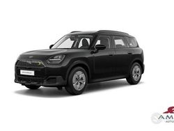 Nero Nuova 2025 Mini Cooper Countryman Essential SUV | 47.445 €