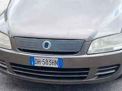 Usata 2008 Fiat Multipla Monovolume | 1000 €