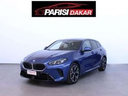 Portimao blue Usata 2025 BMW 120 M Sport Due volumi | 35.900 € (Buon prezzo)