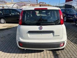 Bianco Nuova 2025 Fiat Panda S Due volumi | 13.590 €
