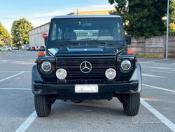 Nero Usata 1988 Mercedes G280 SUV | 14.900 €