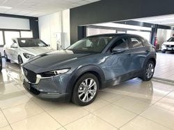 Grigio Usata 2022 Mazda CX-30 Exceed SUV | 21.200 € (Buon prezzo)
