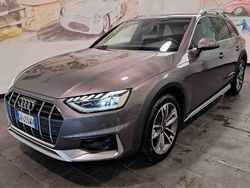 Grigio Usata 2020 Audi A4 Sport Tre volumi | 25.900 € (Cara)