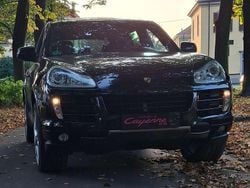 Nero Usata 2007 Porsche Cayenne Turbo SUV | 15.000 €