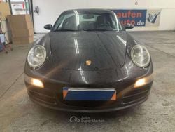 Nero Usata 2005 Porsche 911 Carrera 4 Coupé | 54.990 € (Molto cara)