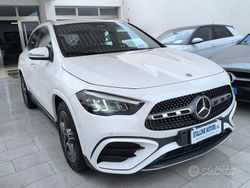 Bianco Usata 2023 Mercedes 200 Executive Station wagon | 40.900 € (Cara)