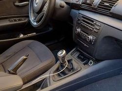 Usata 2008 BMW 118 Due volumi | 3000 € (Ottimo prezzo)