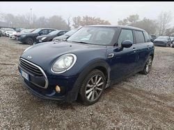 Blu/azzurro Usata 2016 Mini One D Clubman Station wagon | 9900 € (Buon prezzo)