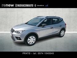 Grigio Usata 2021 Seat Arona Reference SUV | 10.300 € (Super prezzo)
