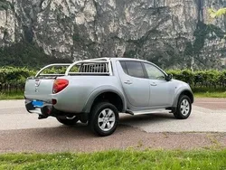 Usata 2006 Mitsubishi L200 Pick-up | 13.400 € (Molto cara)