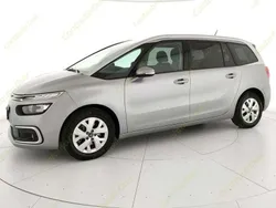 Grigio Usata 2021 Citroën C4 Feel Monovolume | 15.900 € (Ottimo prezzo)