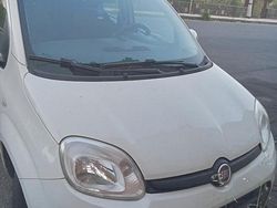 Usata 2018 Fiat Panda Due volumi | 8200 € (Buon prezzo)