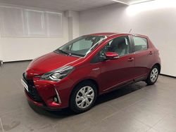 Other Usata 2019 Toyota Yaris Hybrid Tre volumi | 13.800 € (Buon prezzo)