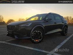 Blu Usata 2021 Cupra Formentor SUV | 22.900 € (Buon prezzo)