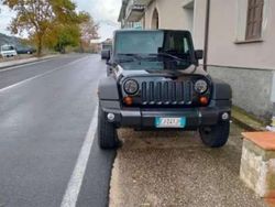 Usata 2011 Jeep Wrangler Unlimited Rubicon SUV | 29.900 € (Ottimo prezzo)