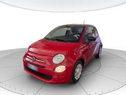 Rosso Usata 2022 Fiat 500 Due volumi | 10.900 € (Ottimo prezzo)