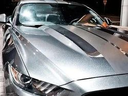 Usata 2018 Ford Mustang Fastback Coupé | 33.000 € (Ottimo prezzo)