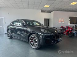 Nero Usata 2022 Maserati Grecale GT SUV | 57.500 € (Buon prezzo)