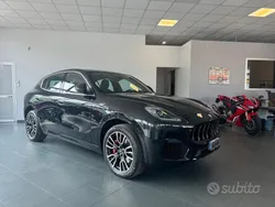 Nero Usata 2022 Maserati Grecale GT SUV | 59.900 € (Buon prezzo)