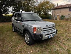 Grigio Usata 2007 Land Rover Discovery 3 HSE SUV | 8900 € (Cara)