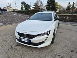 Bianco Nuova 2025 Peugeot 508 GT Station wagon | 35.000 € (Ottimo prezzo)