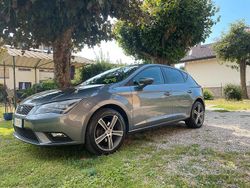 Grigio Usata 2015 Seat Leon Style Coupé | 8500 € (Buon prezzo)