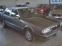 Grigio Usata 1990 Lancia Thema Tre volumi | 7400 €