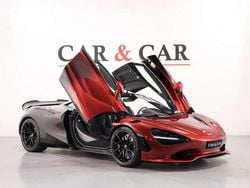 Other Usata 2024 McLaren 750S Coupé | 355.000 €